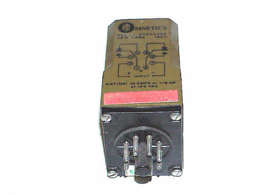 MDR110D3X600 OMNETICS