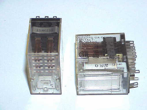 MH56ZPG-UA-DC110 OMRON