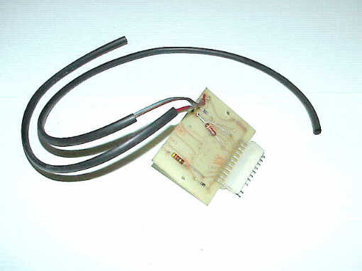 MI-SSCVT-1006-3 MILLAR