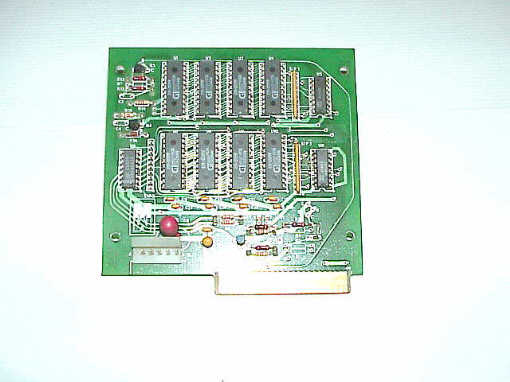 MI-SSCVT-PWB-1001 MILLAR