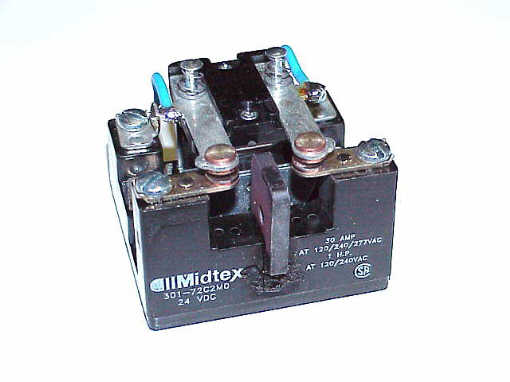 MID-R110 MIDTEX