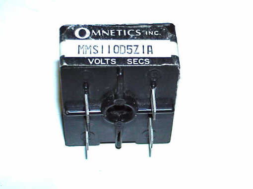 MMS1100D5Z1A OMNETICS