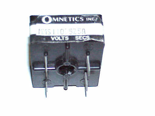 MMS110DSZ5A OMNETICS