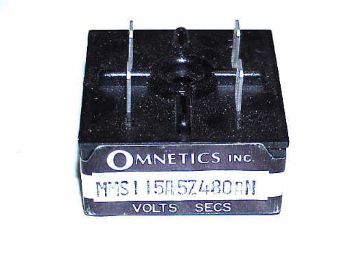 MMS115A5Z480AN OMNETICS