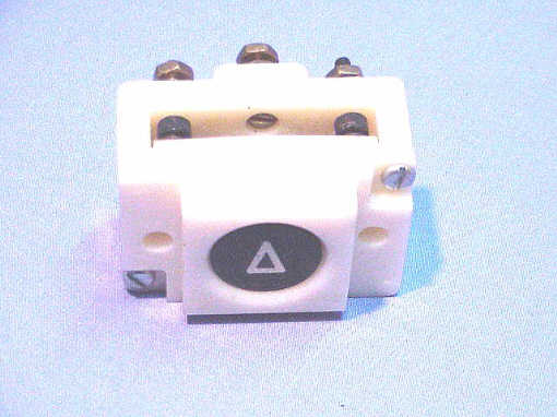 MN-B01-B MONITOR BUTTON