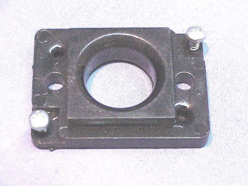 MN-B01-B MONITOR BUTTON