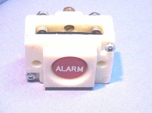 MN-B01-R MONITOR BUTTON