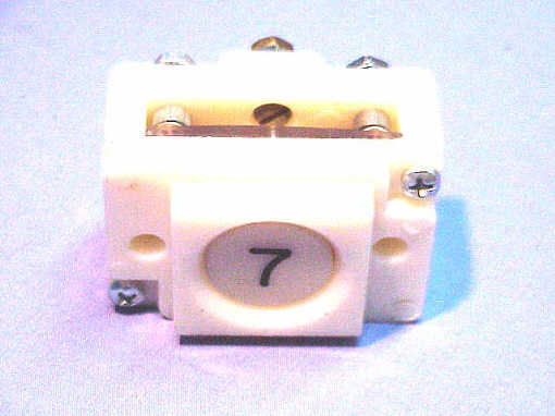 MN-B01 MONITOR BUTTON