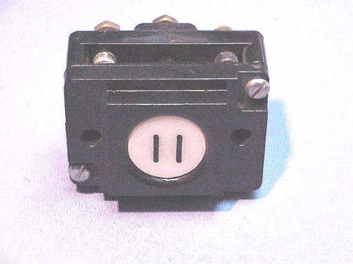 MN-B04 MONITOR BUTTON