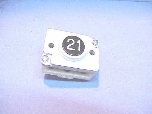 MN-B07-B MONITOR BUTTON