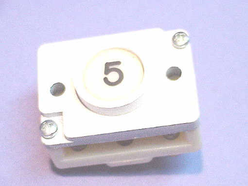 MN-B07 MONITOR BUTTON