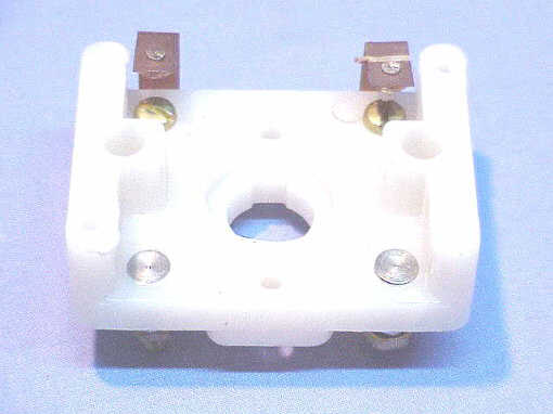 MN-B40 MONITOR BUTTON