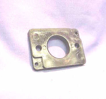 MN-B61 MONITOR BUTTON