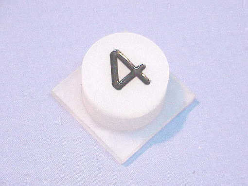 MN-B61 MONITOR BUTTON