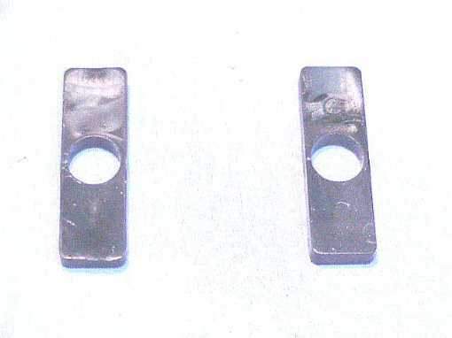 MN-B62 MONITOR BUTTON