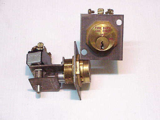MN-B86 MONITOR BUTTON