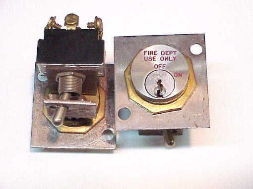 MN-B87 MONITOR BUTTON