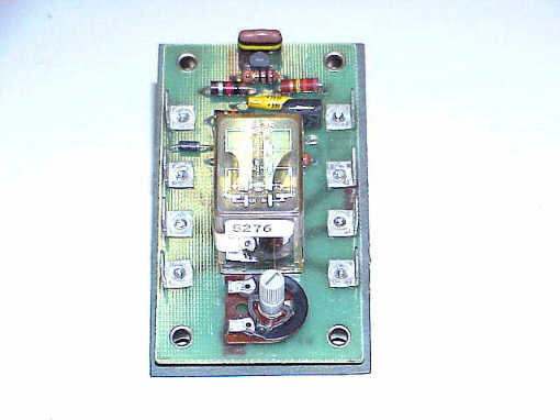 MOR110D2N10 OMNETICS