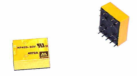 NF4EB-60V AROMAT
