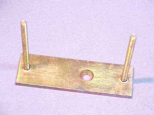 O-B025 OTIS BUTTON