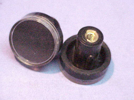 O-B031 OTIS BUTTON