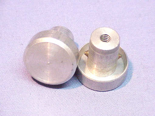 O-B031A OTIS BUTTON