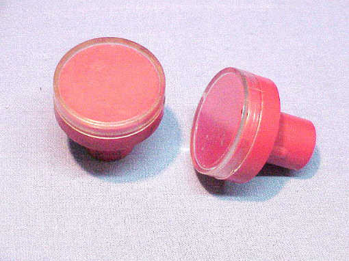 O-B031R OTIS BUTTON