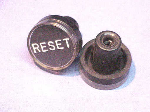 O-B031 OTIS BUTTON