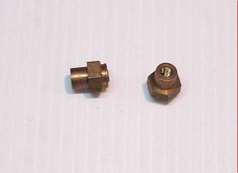 O-B036 OTIS BUTTON