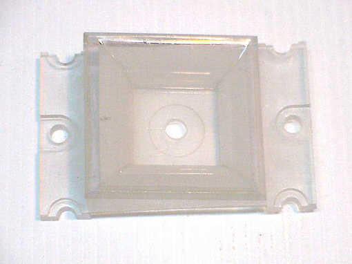 O-B045 OTIS BUTTON
