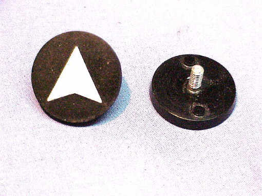 O-B055 OTIS BUTTON