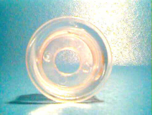 O-B063 OTIS BUTTON