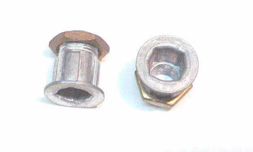 O-B064 OTIS BUTTON