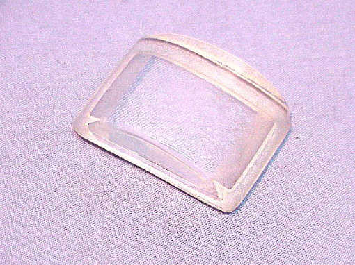 O-B076G OTIS BUTTON