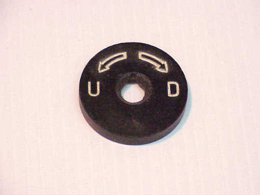 O-B079-G OTIS BUTTON