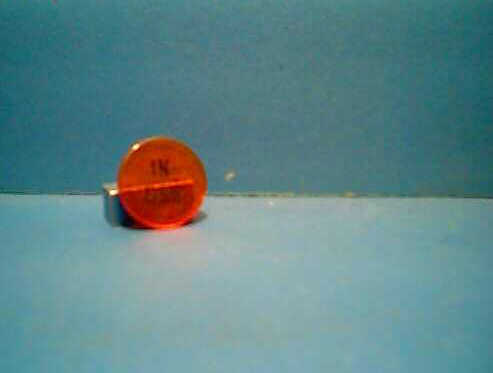 O-B079 OTIS BUTTON (O-B079