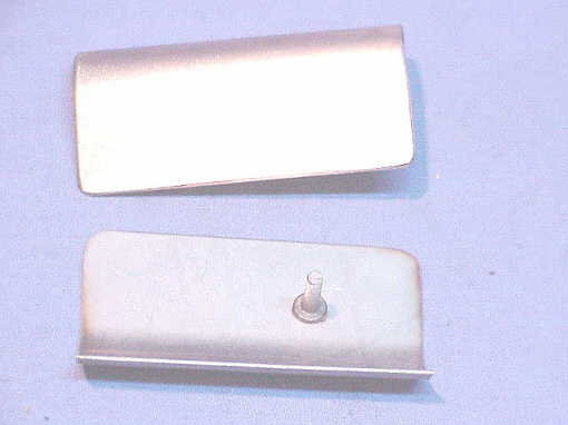 O-B092 OTIS BUTTON