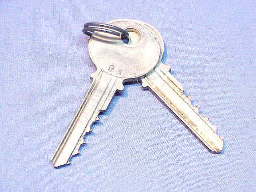 O-B104-K1 OTIS BUTTON