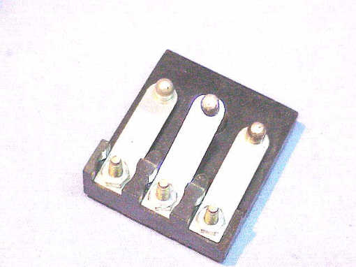 O-B105 OTIS BUTTON