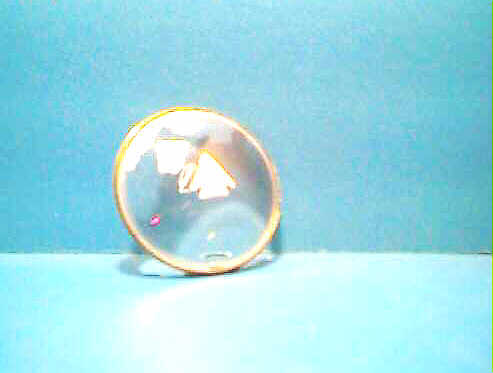 O-B112 OTIS BUTTON