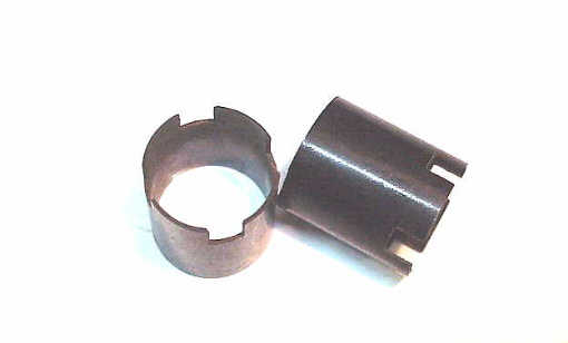 O-B115V2 OTIS BUTTON