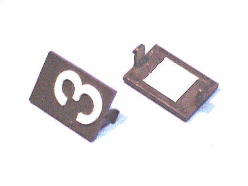 O-B140-D OTIS BUTTON