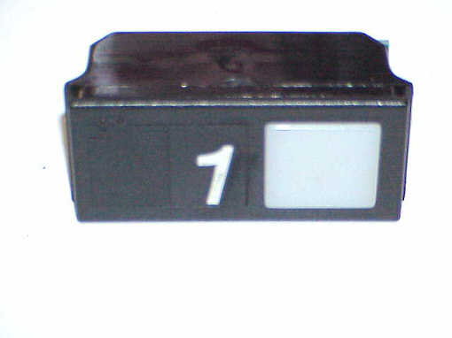 O-B140 OTIS BUTTON