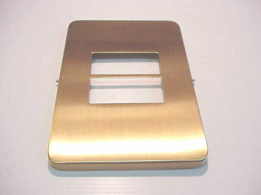 O-B140C3-B OTIS BUTTON