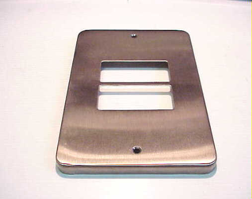 O-B140C3 OTIS BUTTON