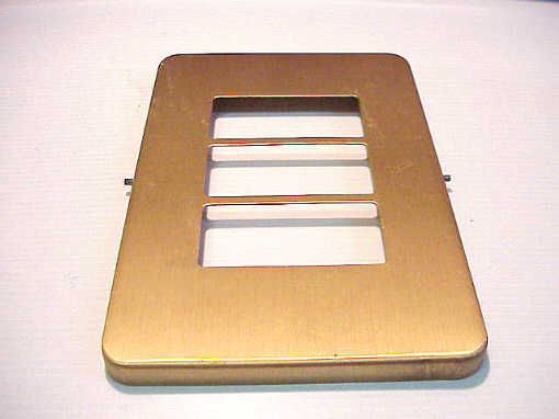 O-B140C5-B OTIS BUTTON