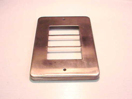 O-B140C5 OTIS BUTTON