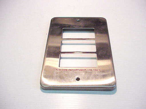 O-B140C6 OTIS BUTTON