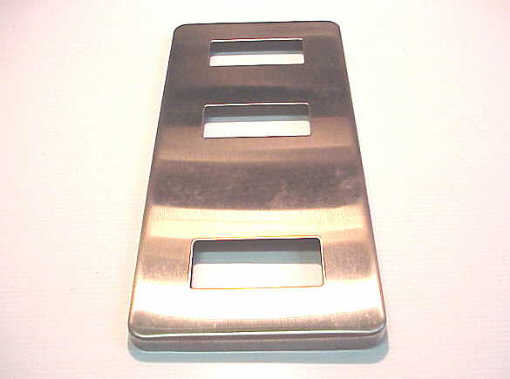 O-B140C7 OTIS BUTTON