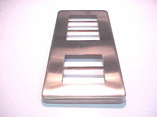 O-B140C8 OTIS BUTTON